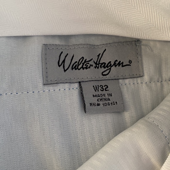 Walter Hagen Golf Shorts - Picture 4 of 6